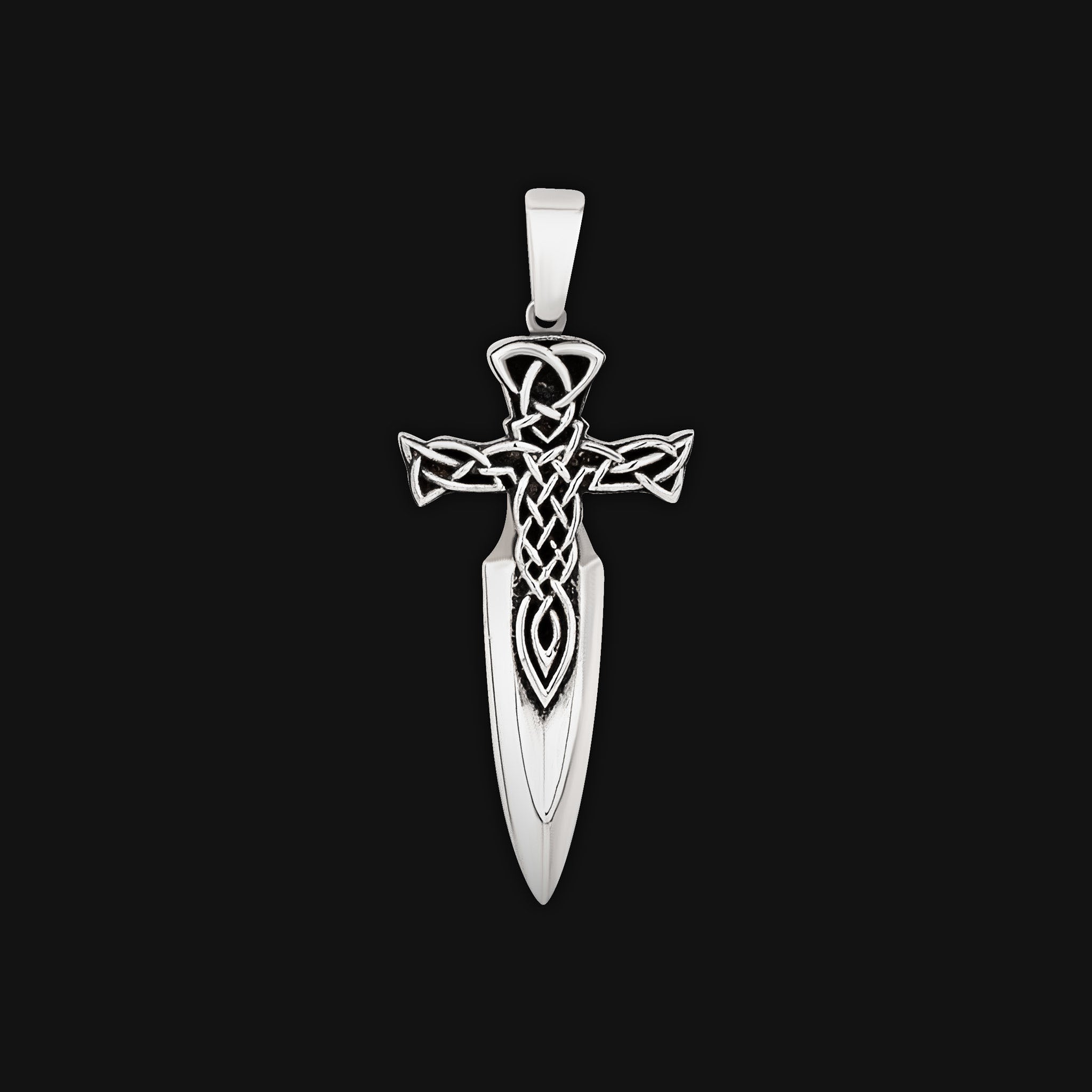Celtic Sword