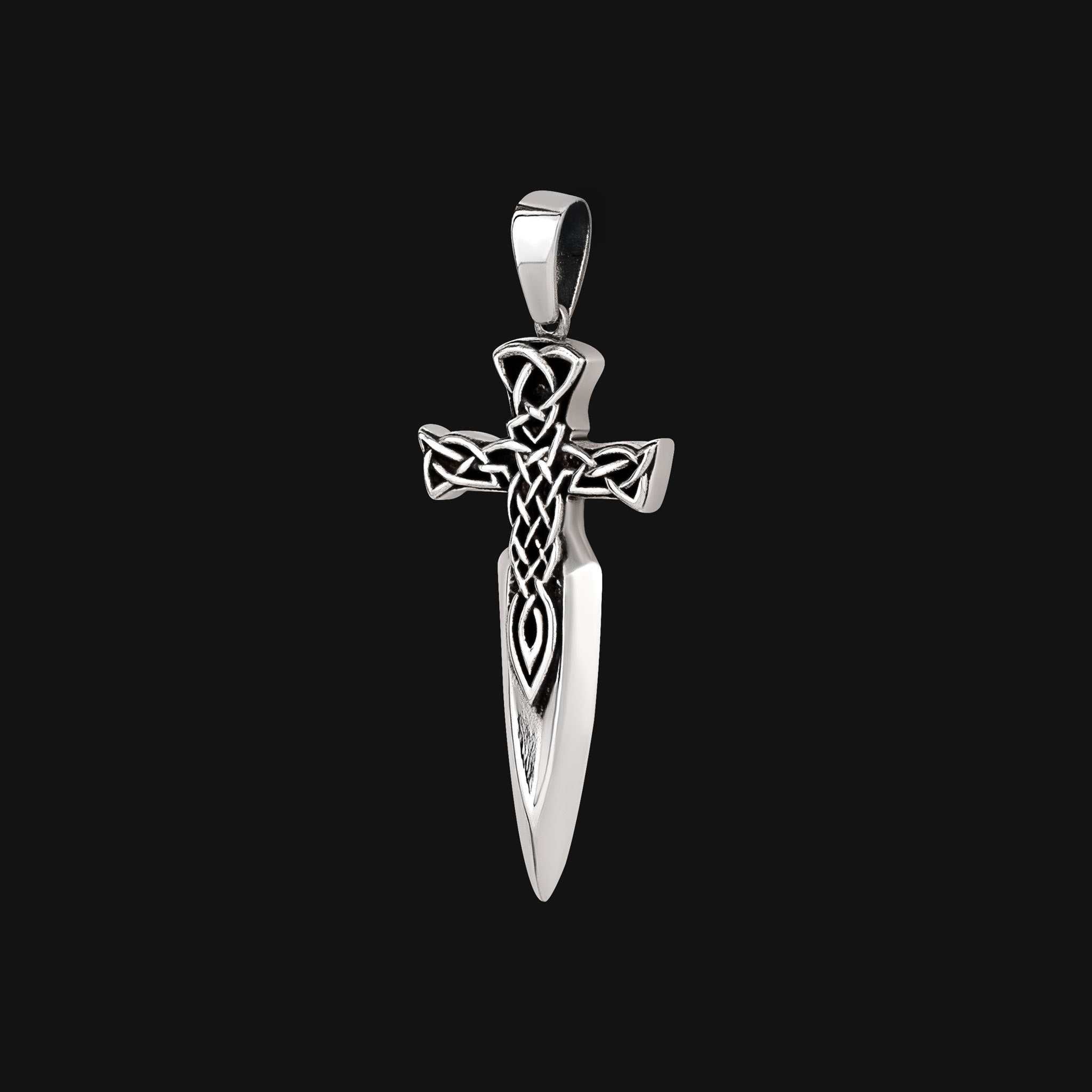 Celtic Sword