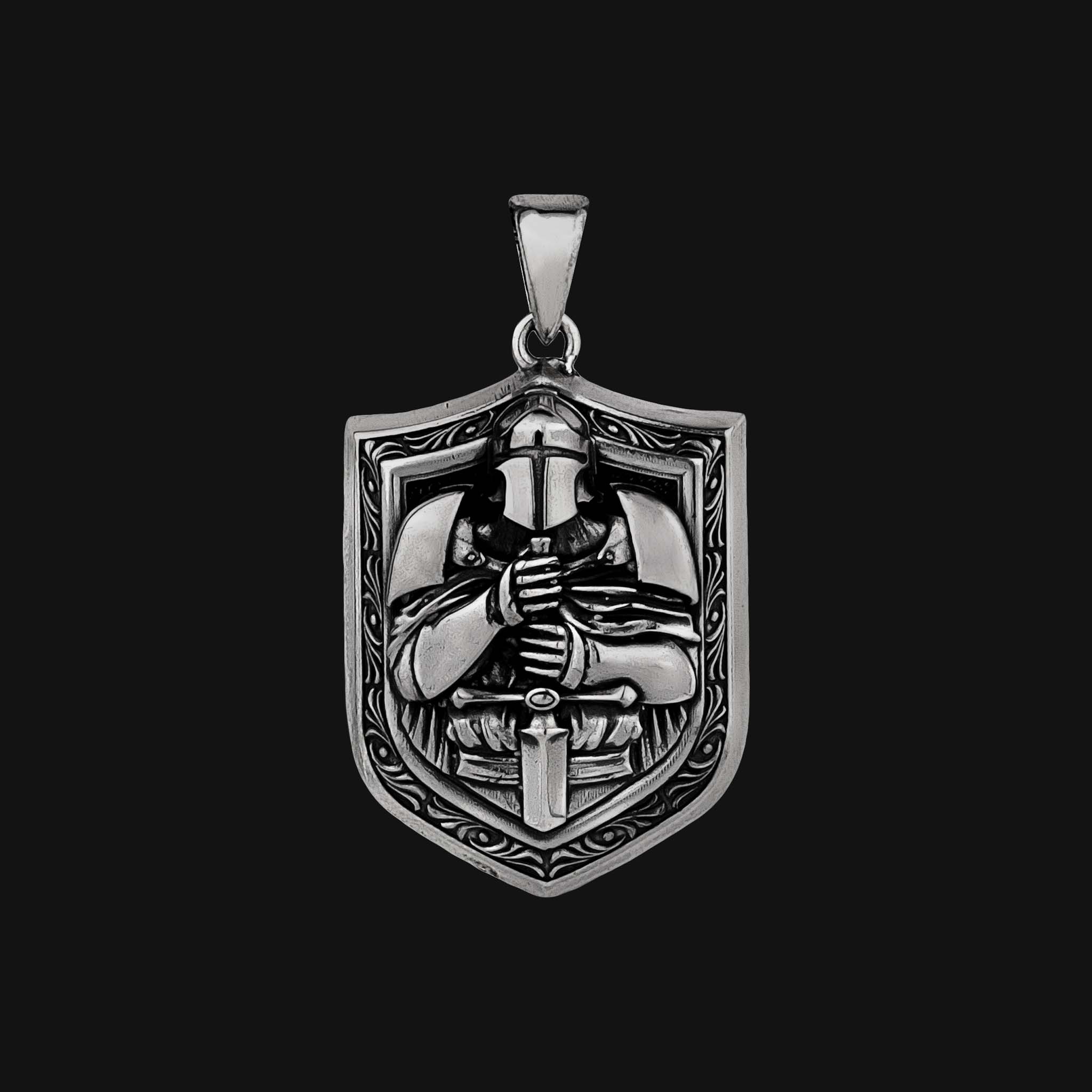 Argent Vigil
