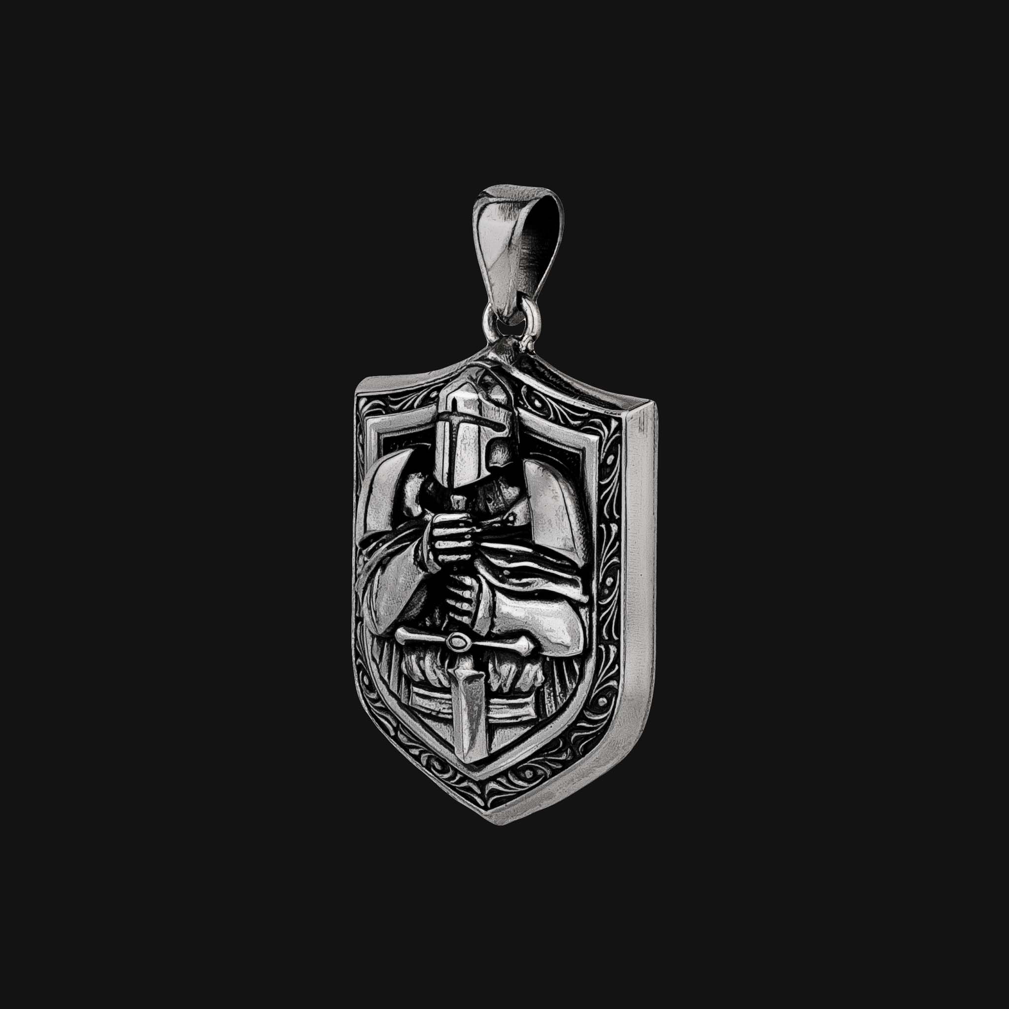 Argent Vigil