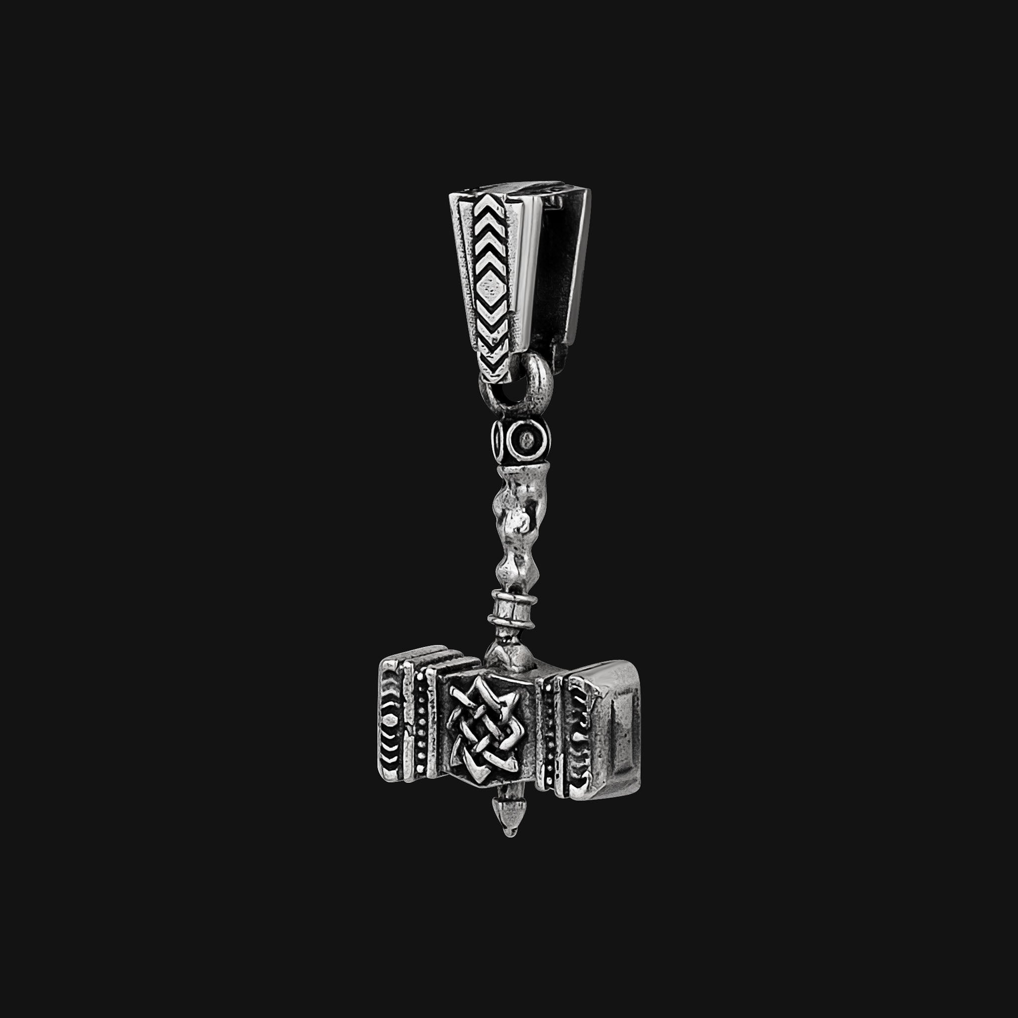 Mjolnir