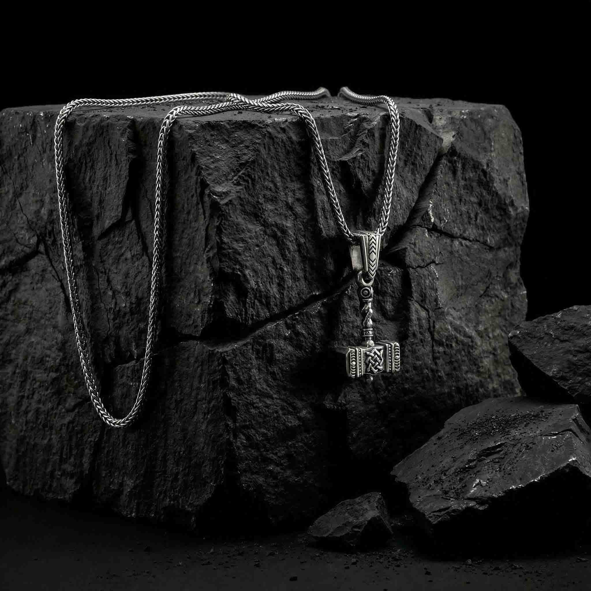 Mjolnir