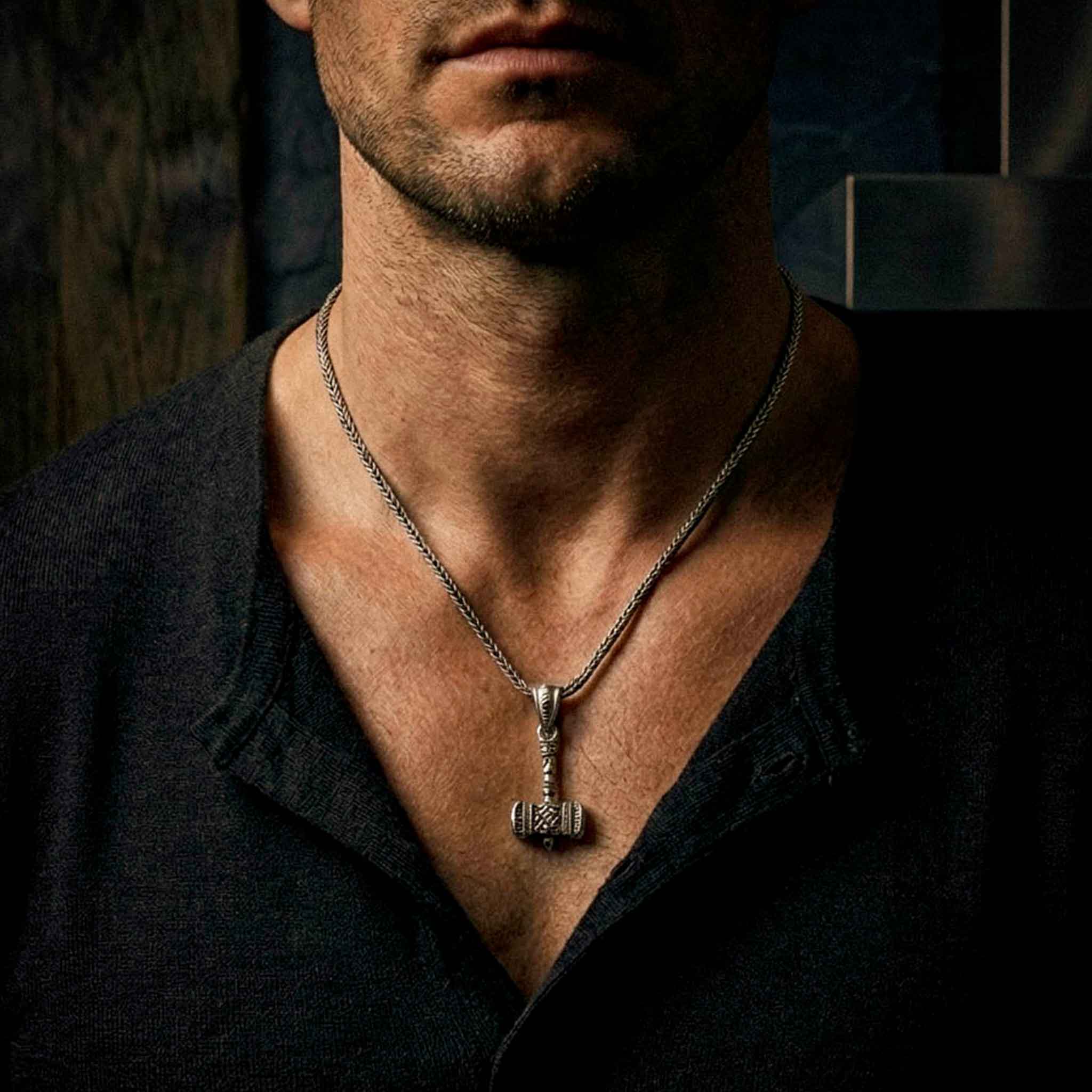 Mjolnir