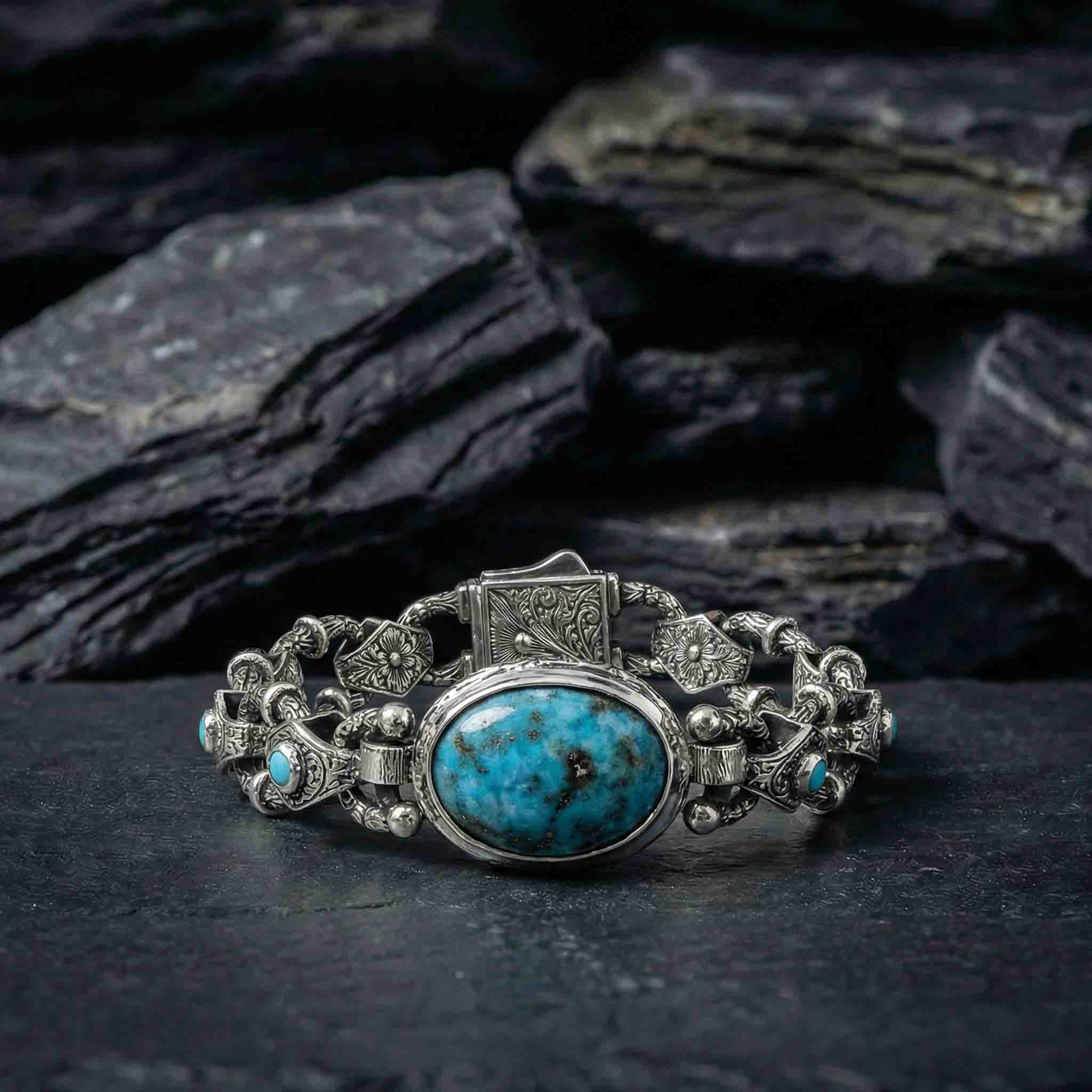 Ancient Nebula