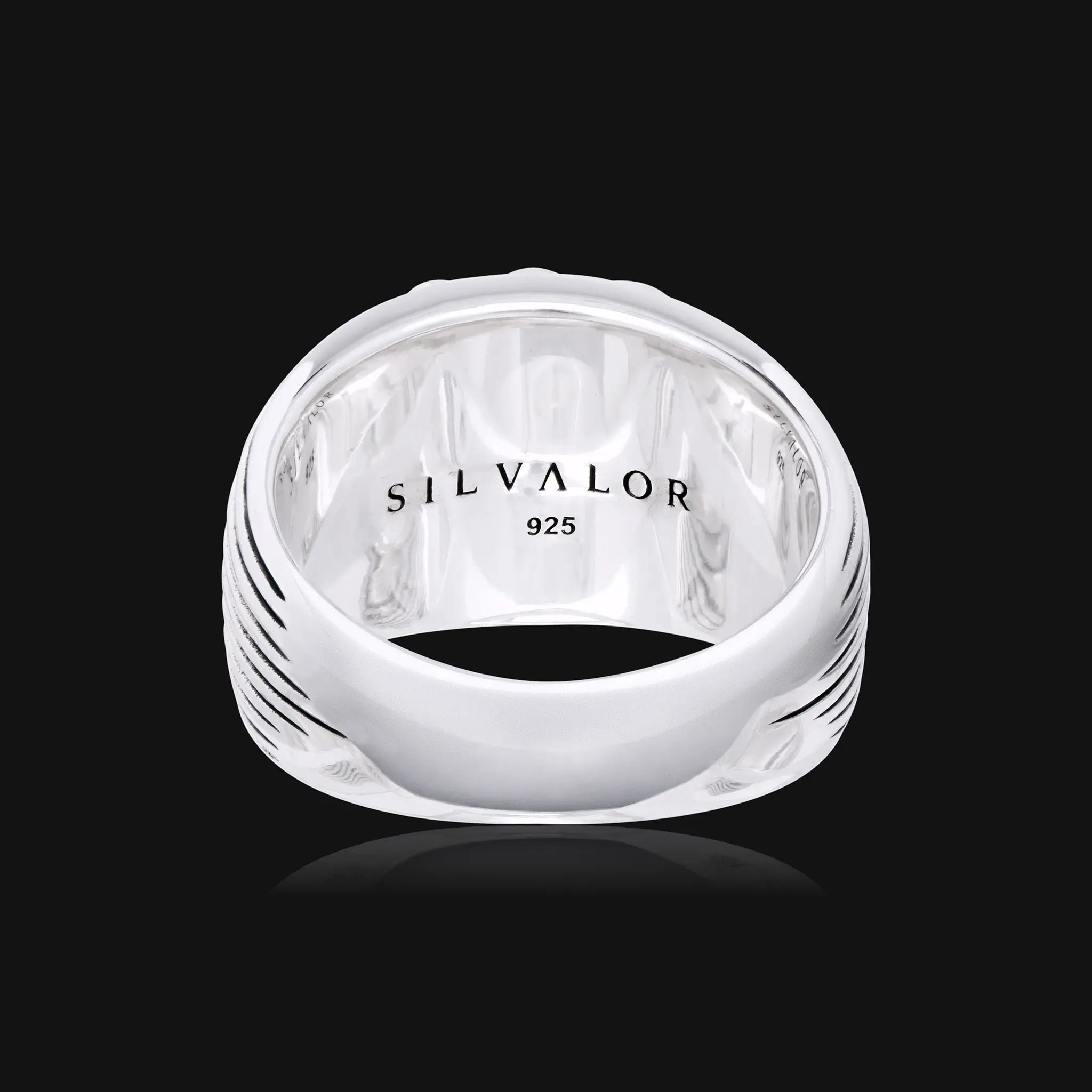 Sentinel Silvalor