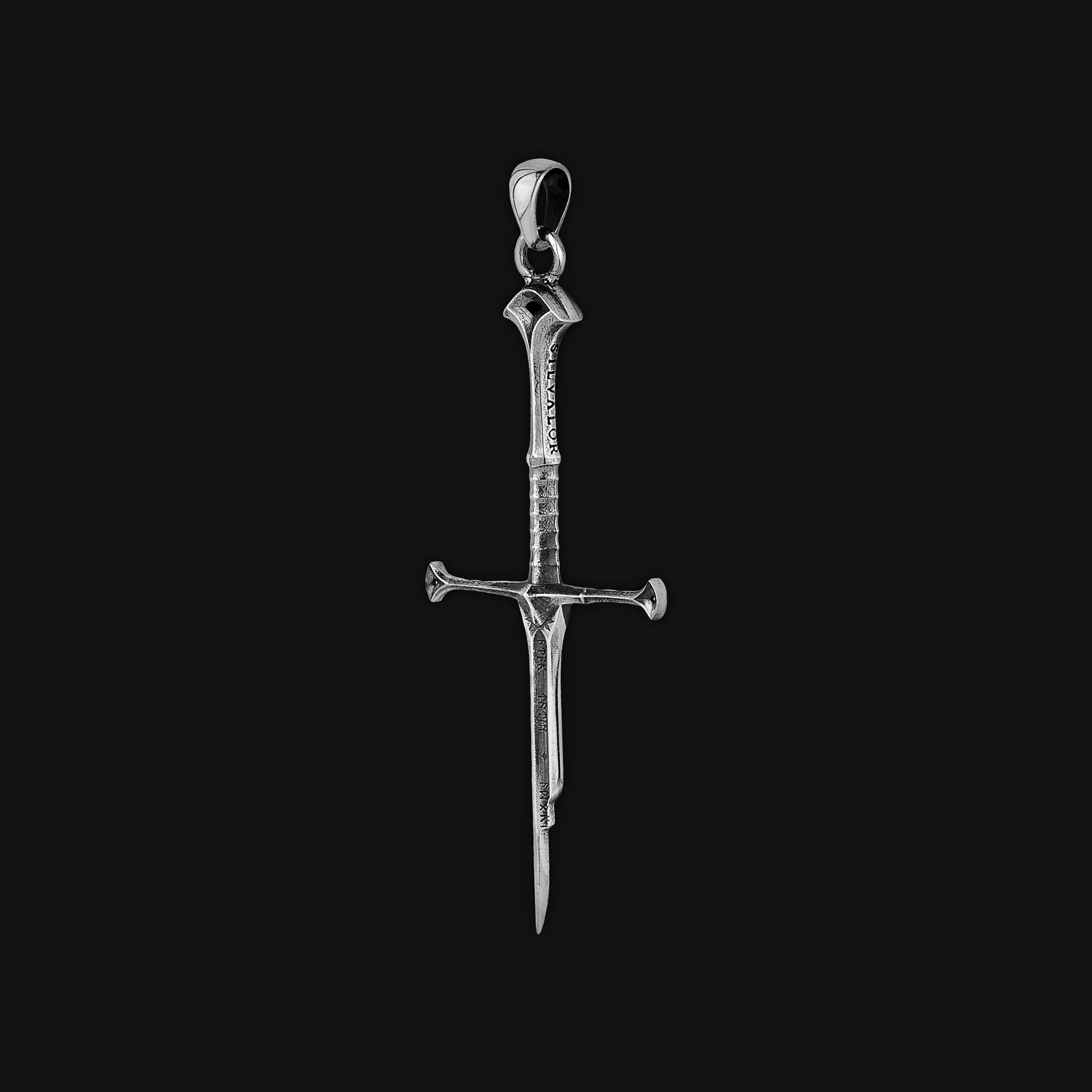 Oathblade