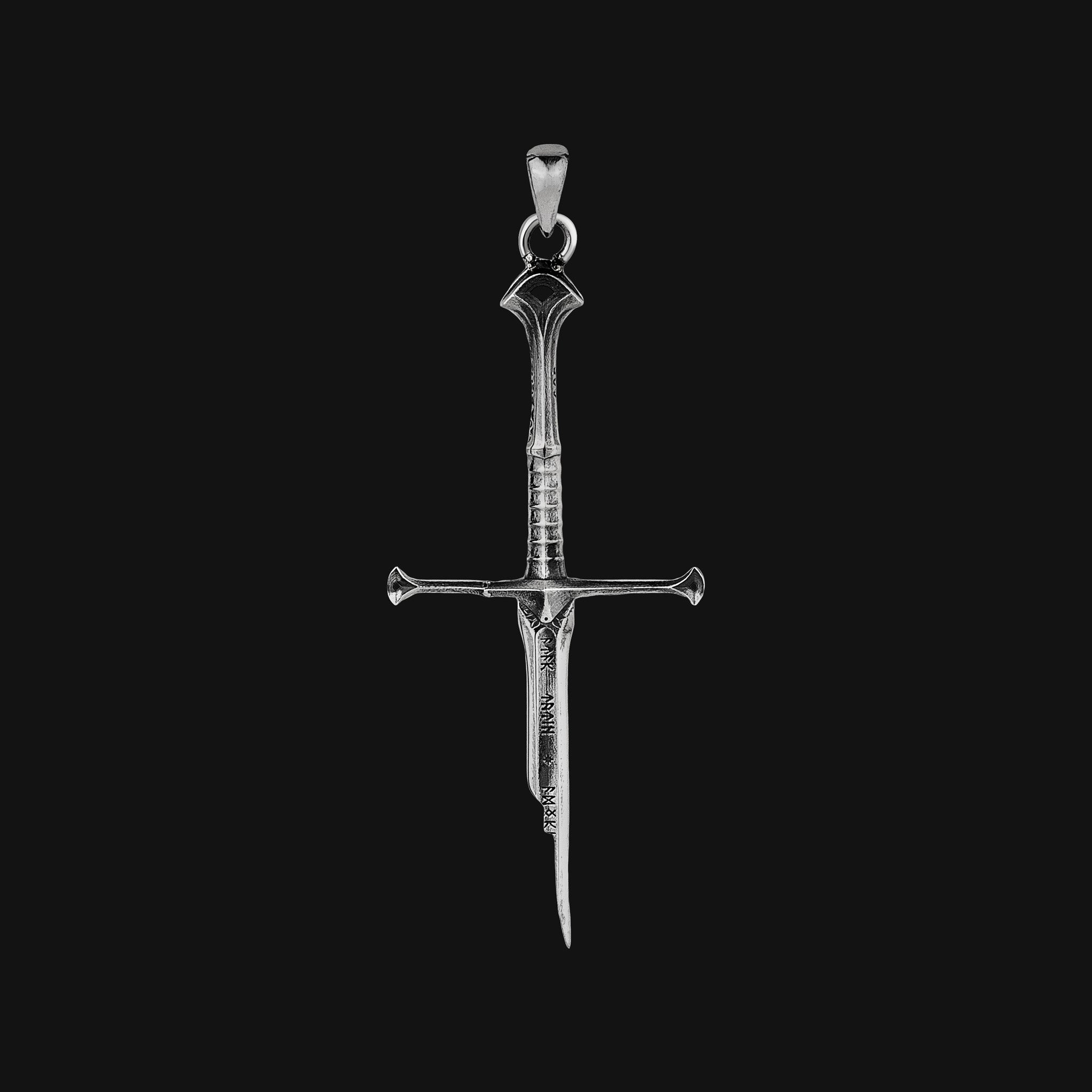 Oathblade
