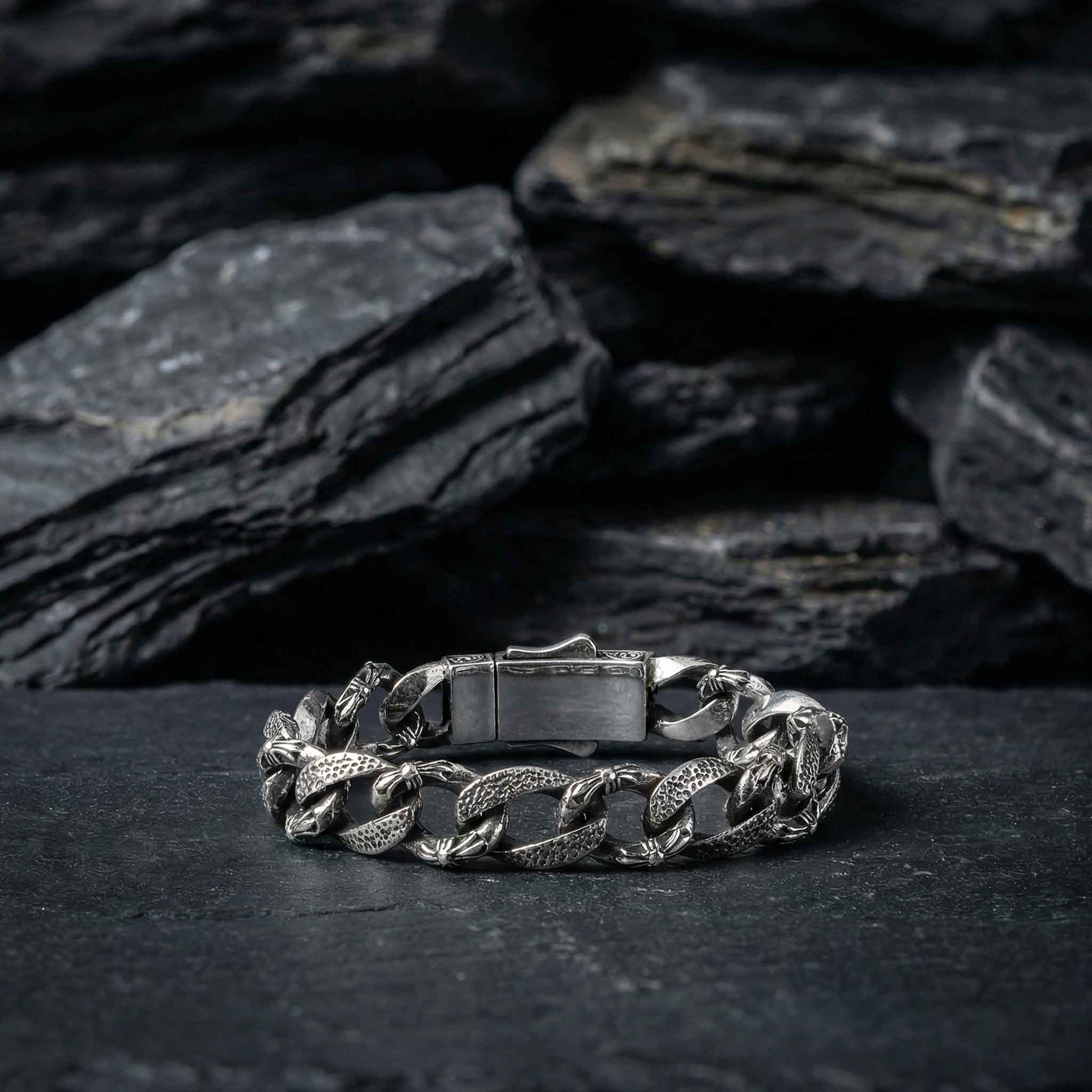 Unbroken Links
