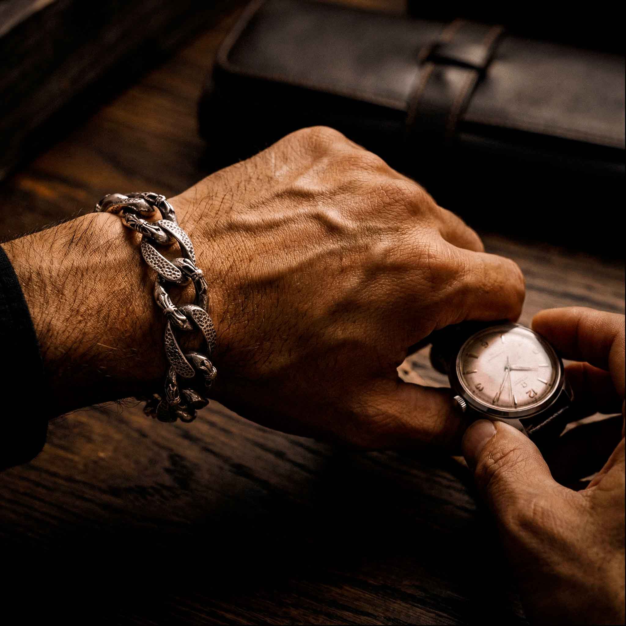 Unbroken Links