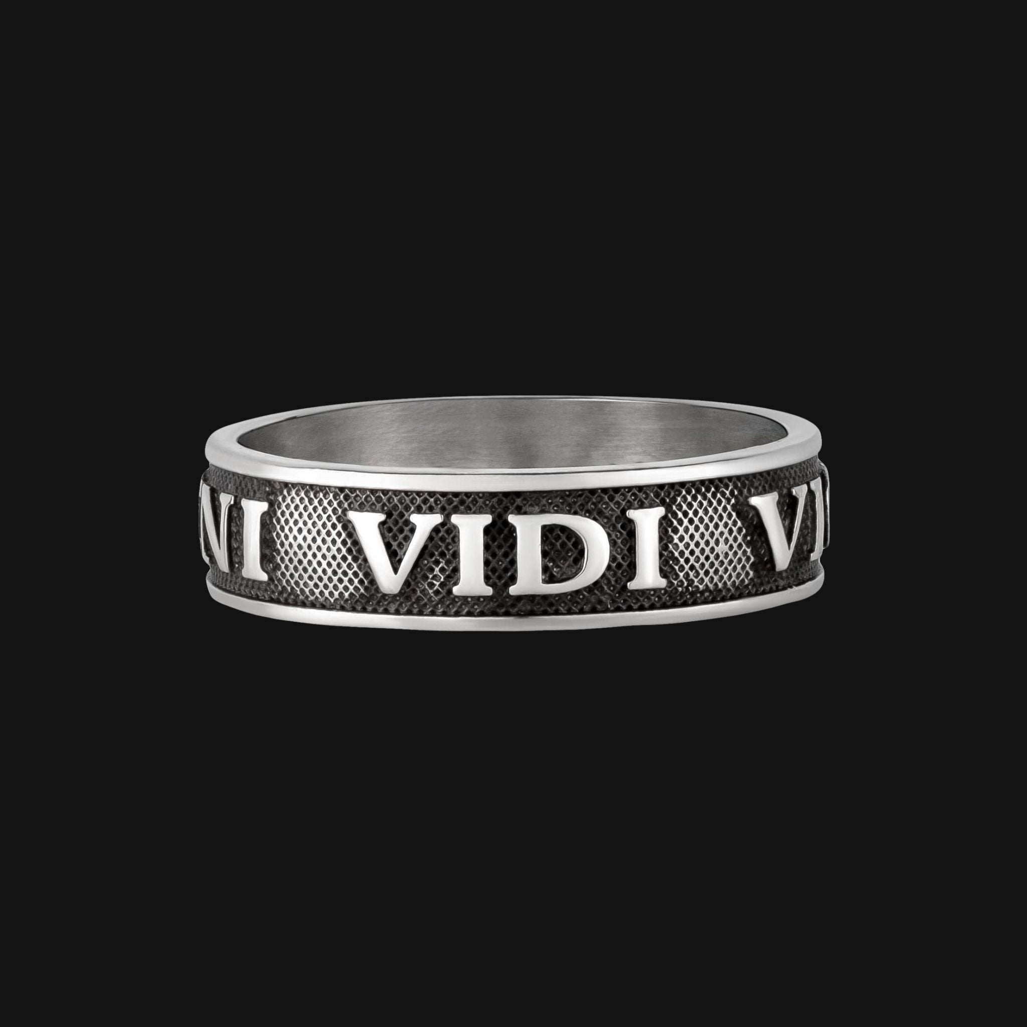 Veni Vidi Vici