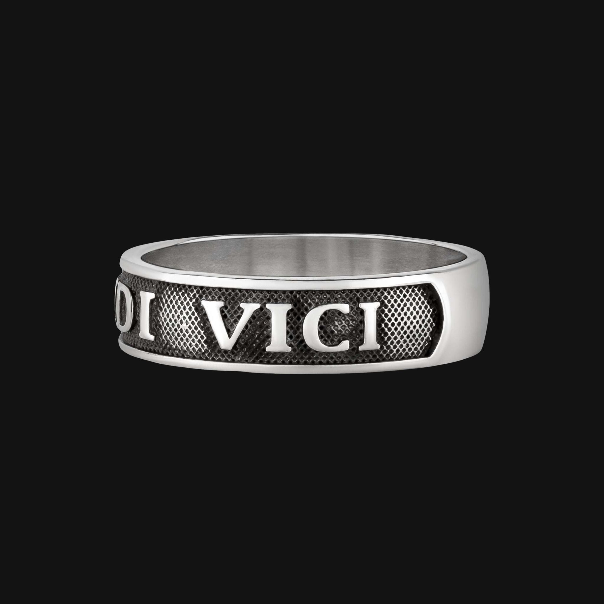 Veni Vidi Vici
