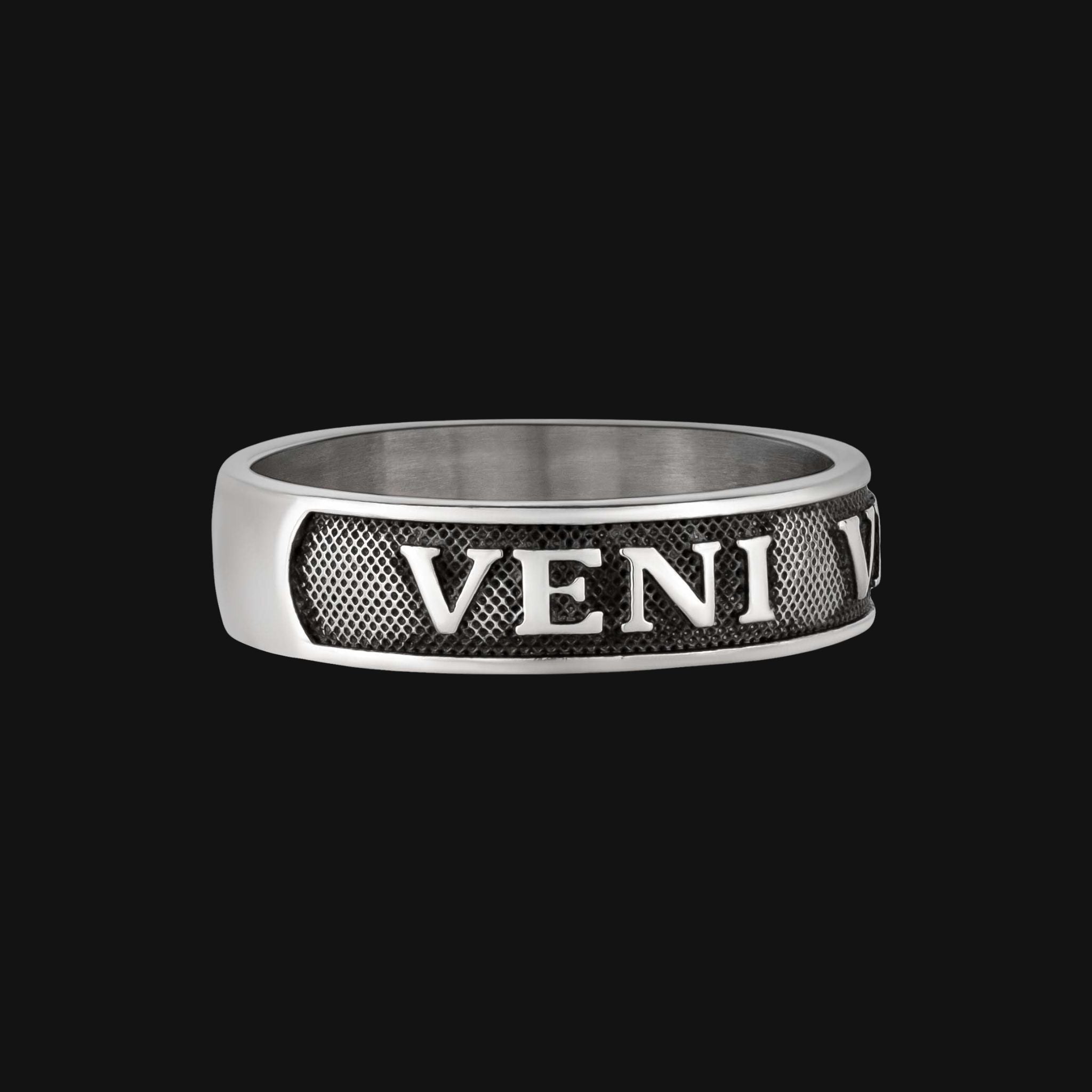 Veni Vidi Vici