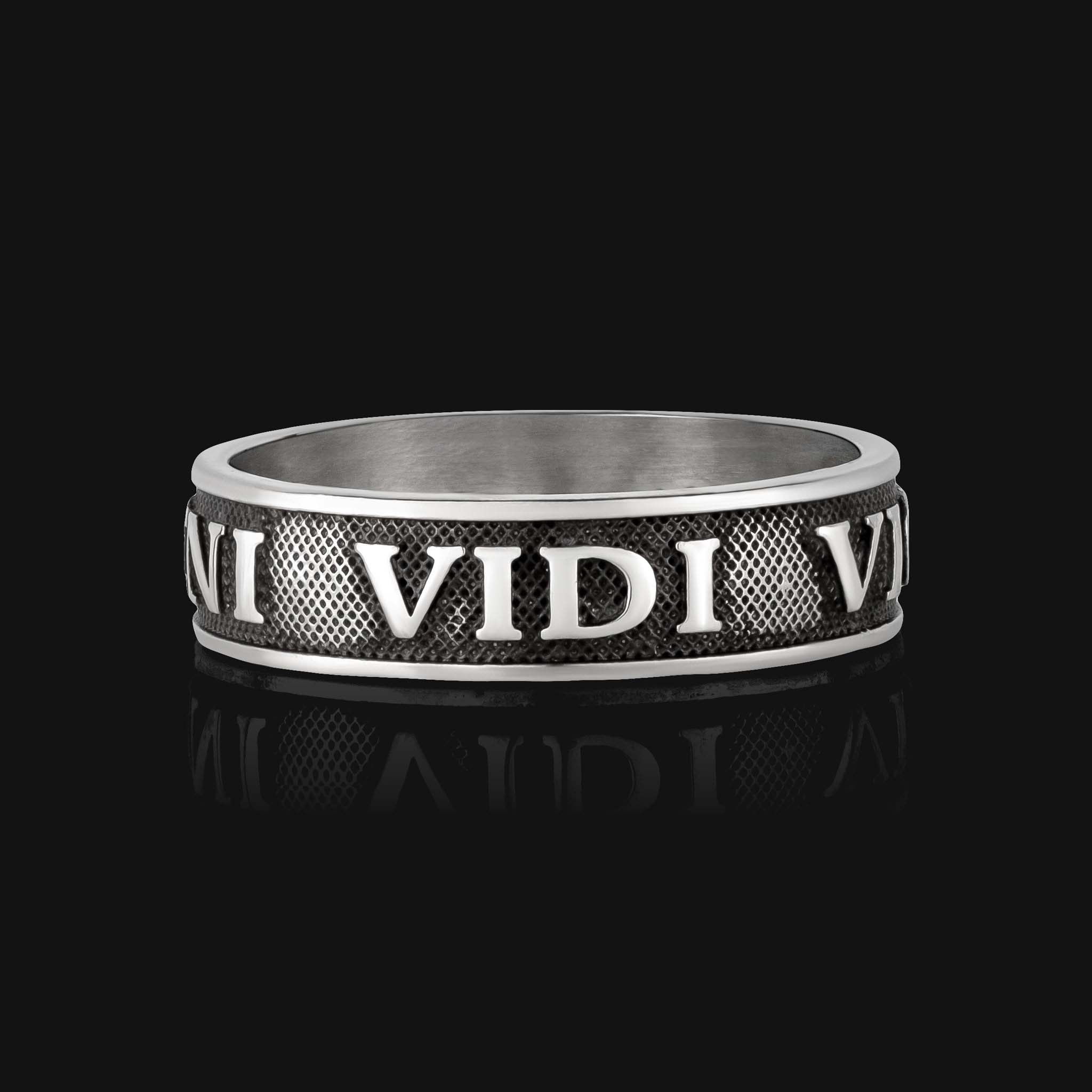 Veni Vidi Vici