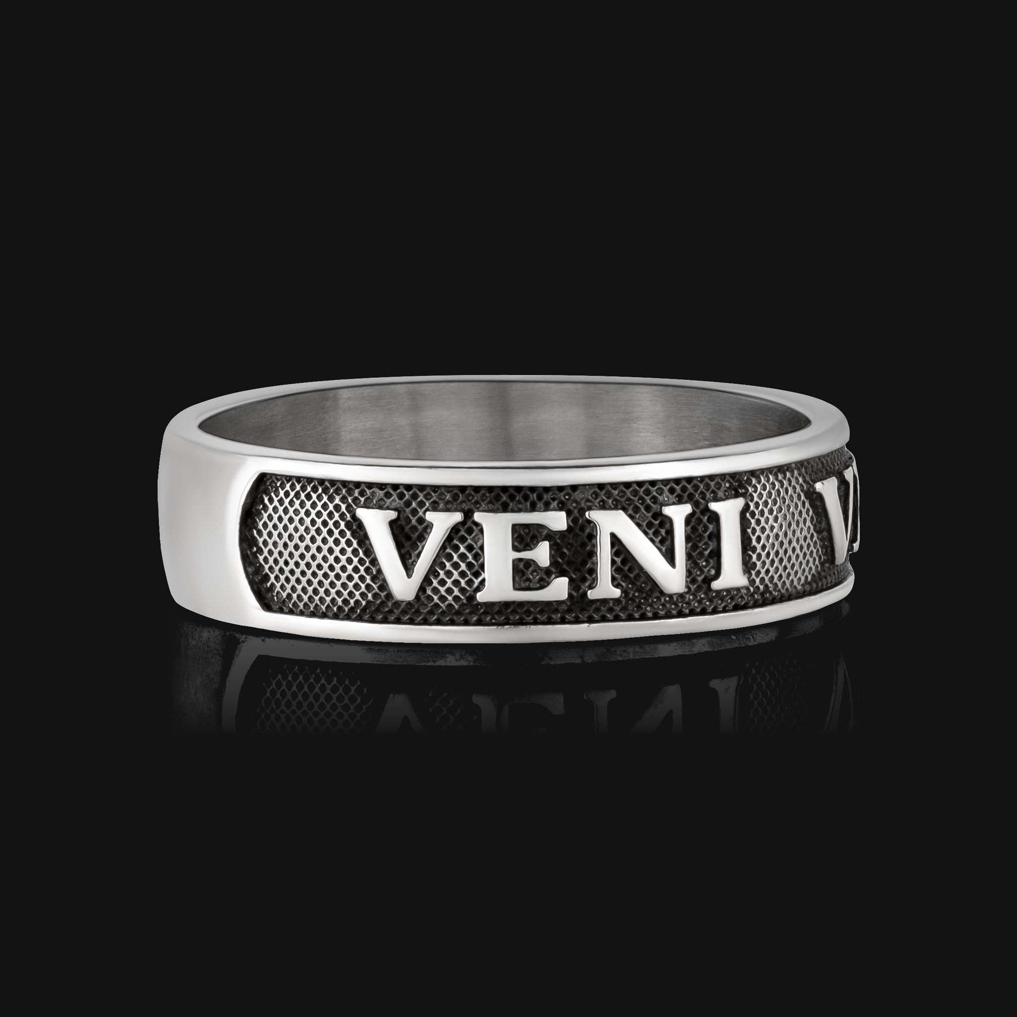 Veni Vidi Vici
