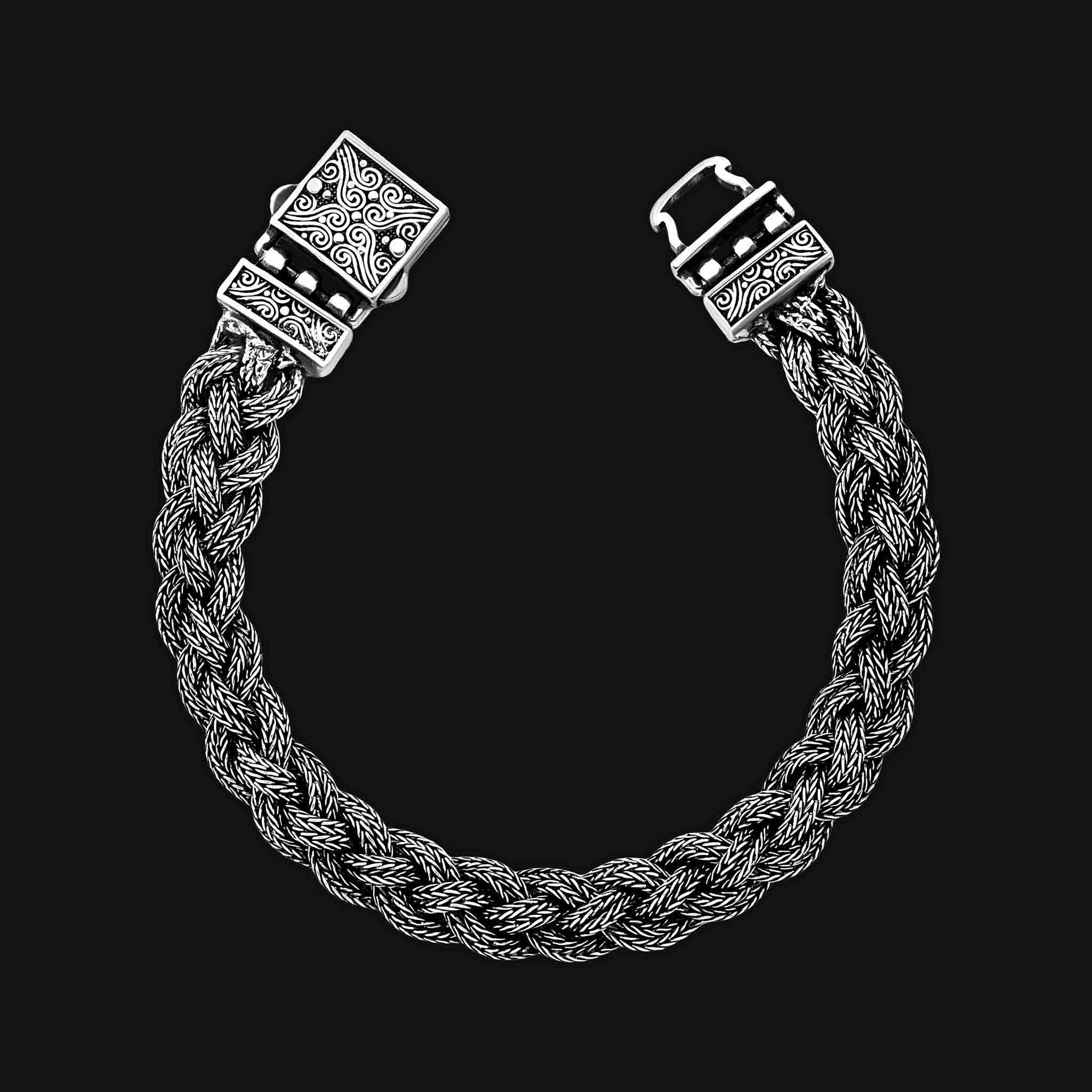 Viking Oath