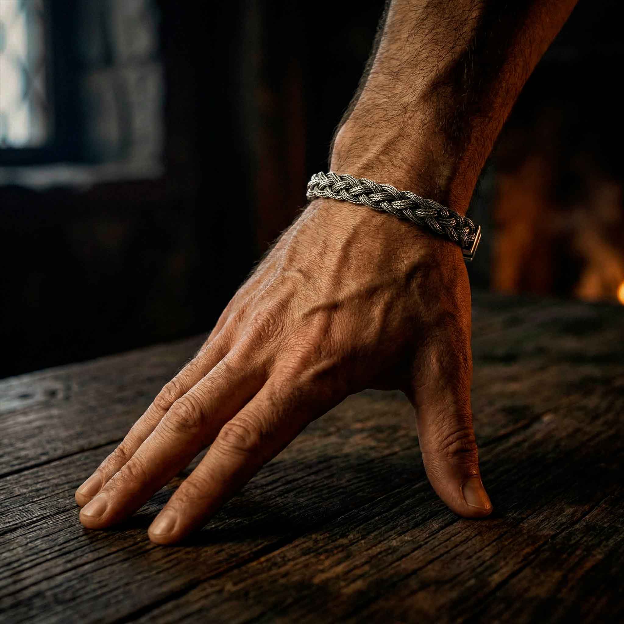 Viking Oath
