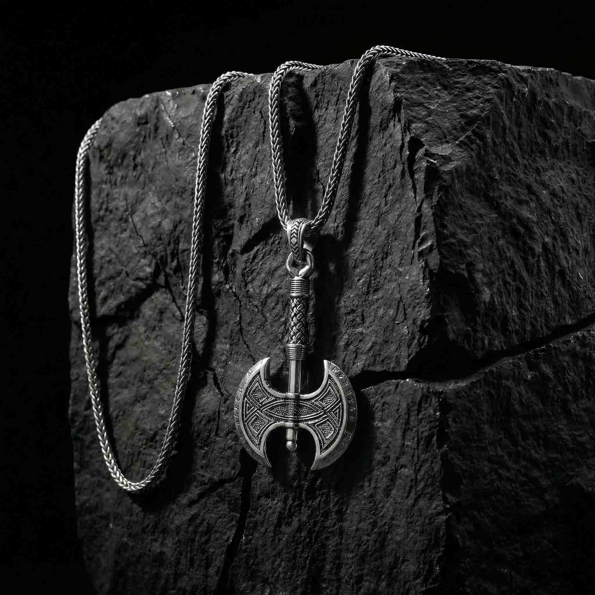 Vargr Axe