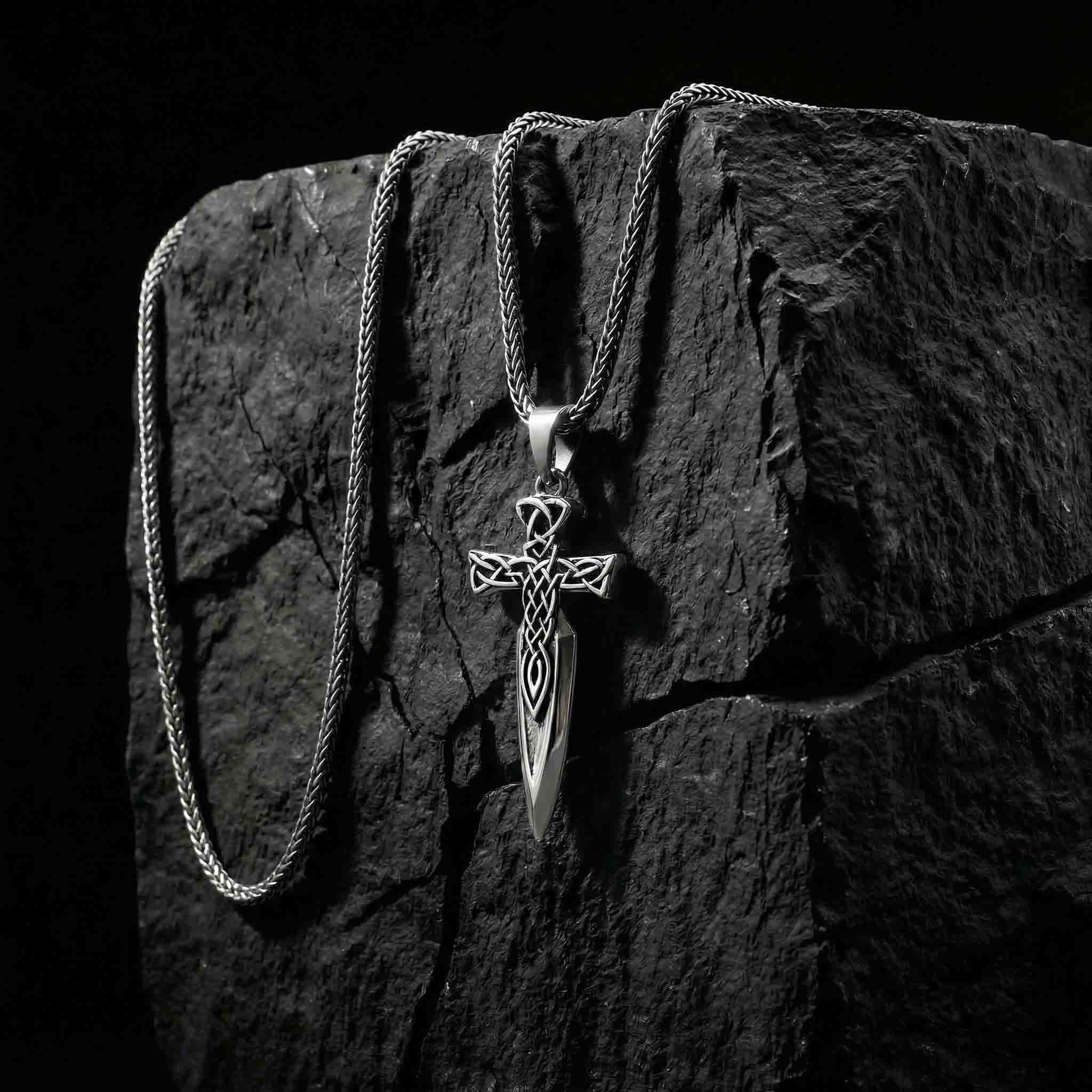 Celtic Sword