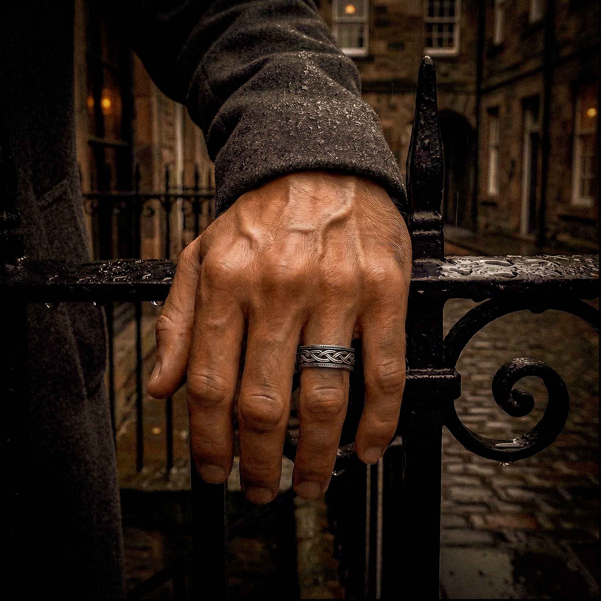 Celtic Knot