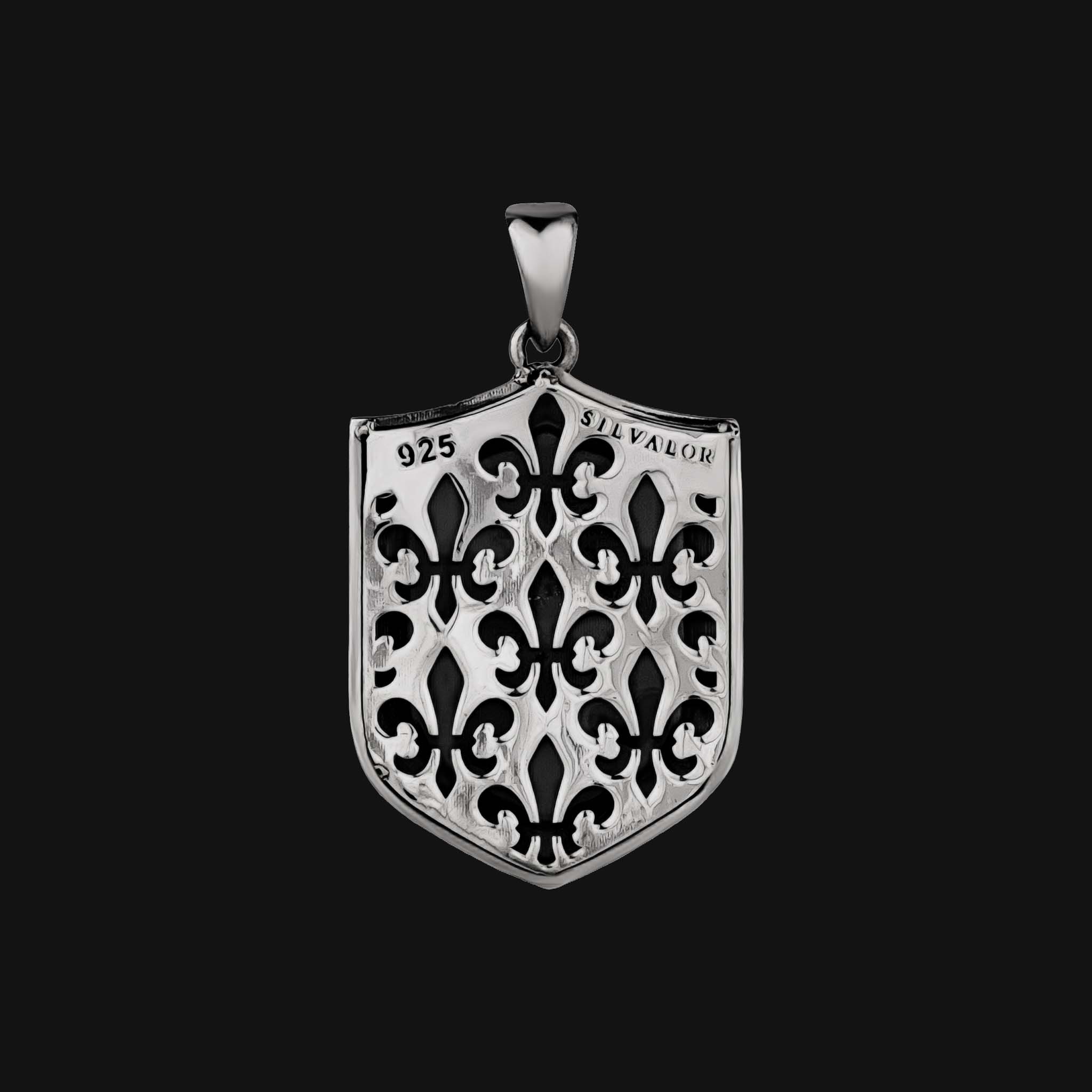 Argent Vigil
