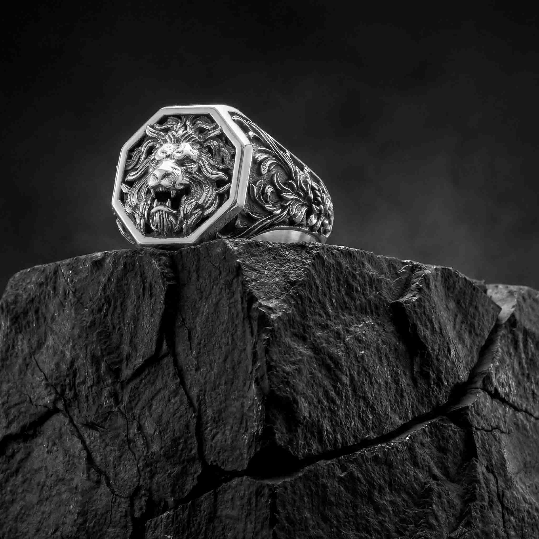 Lionheart
