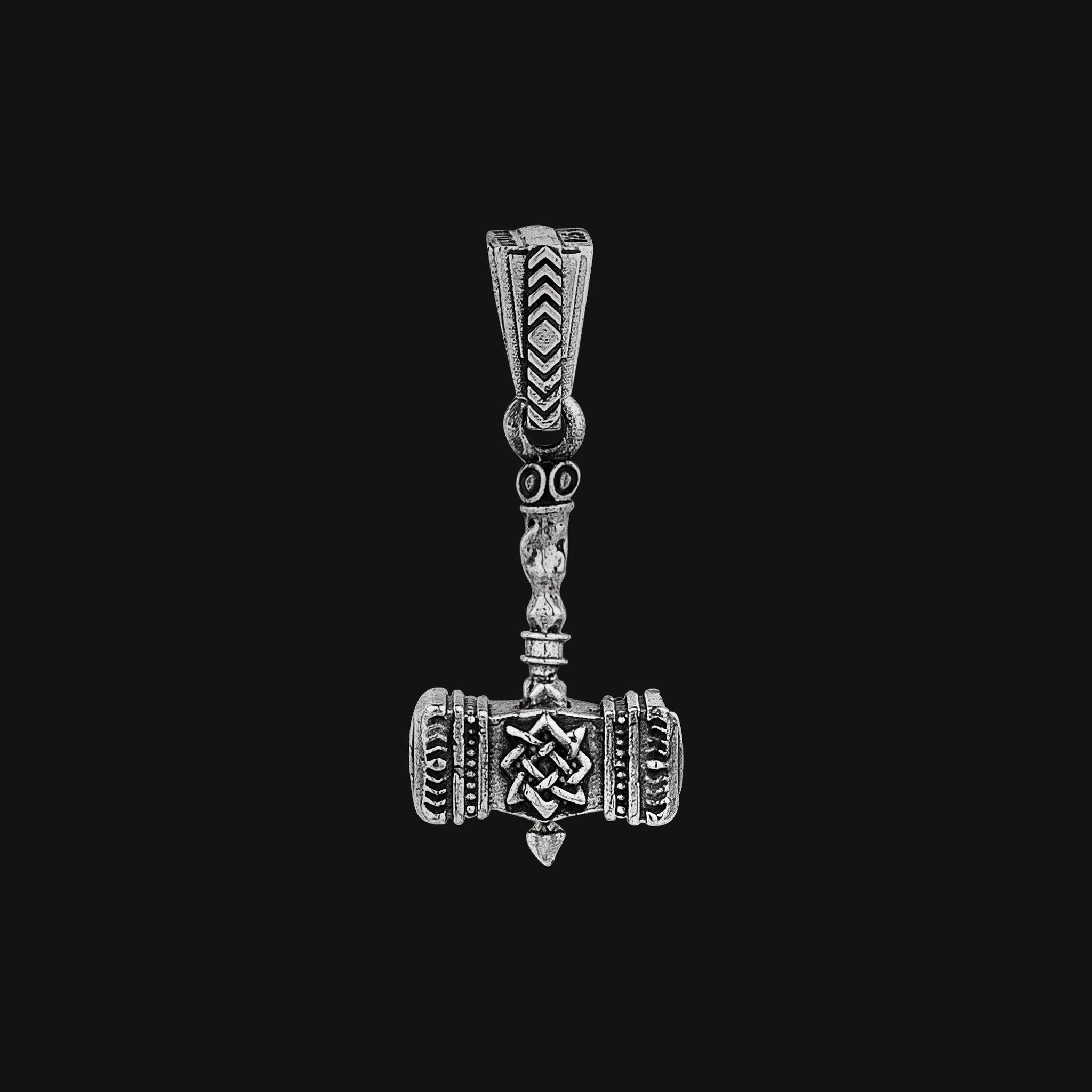 Mjolnir