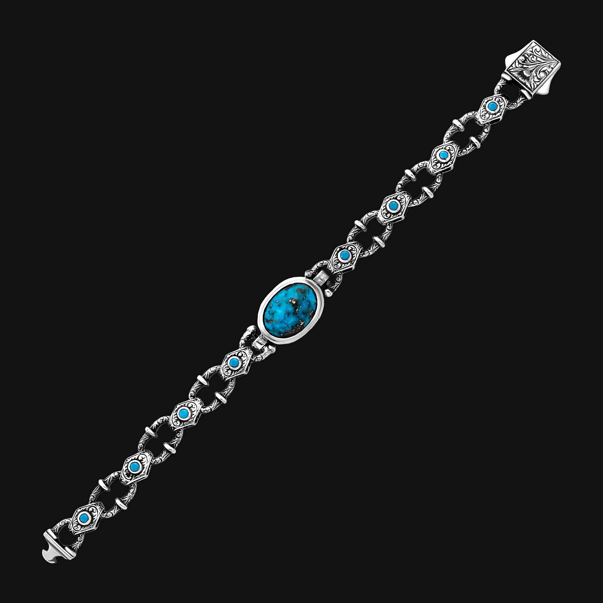 Ancient Nebula