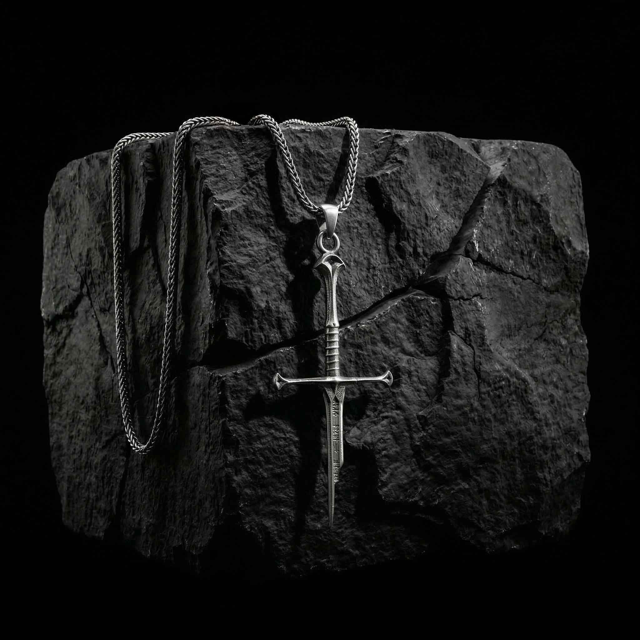 Oathblade