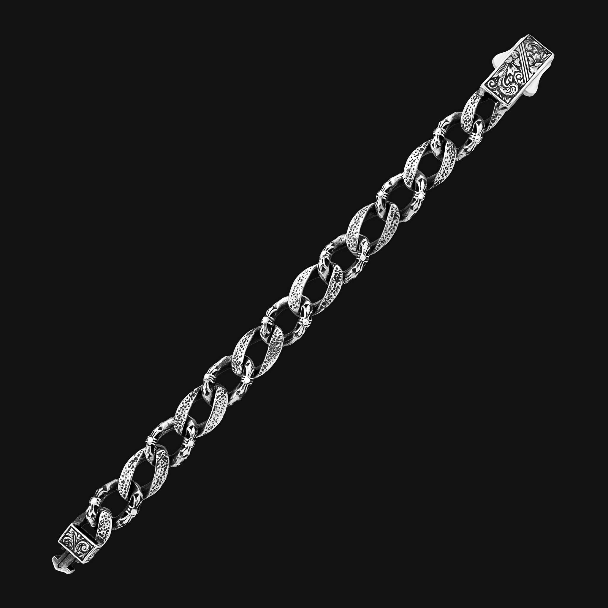 Unbroken Links