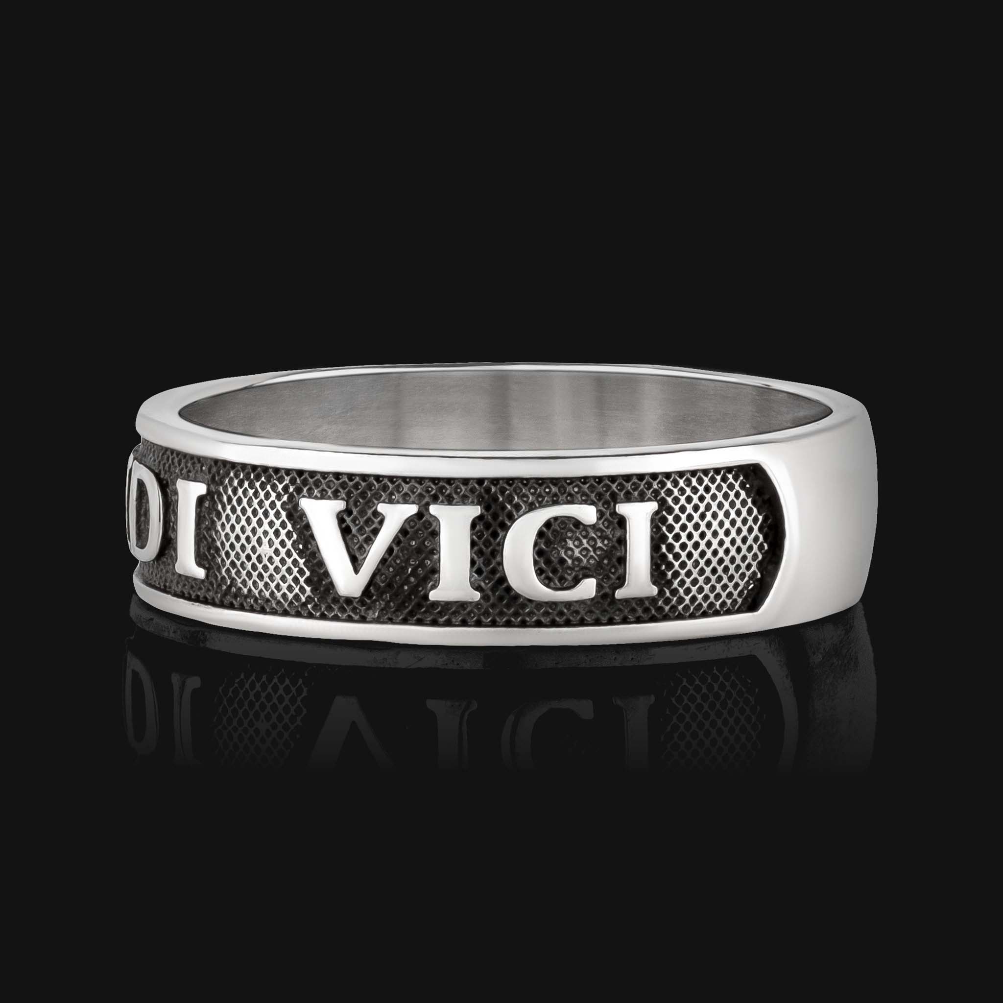 Veni Vidi Vici