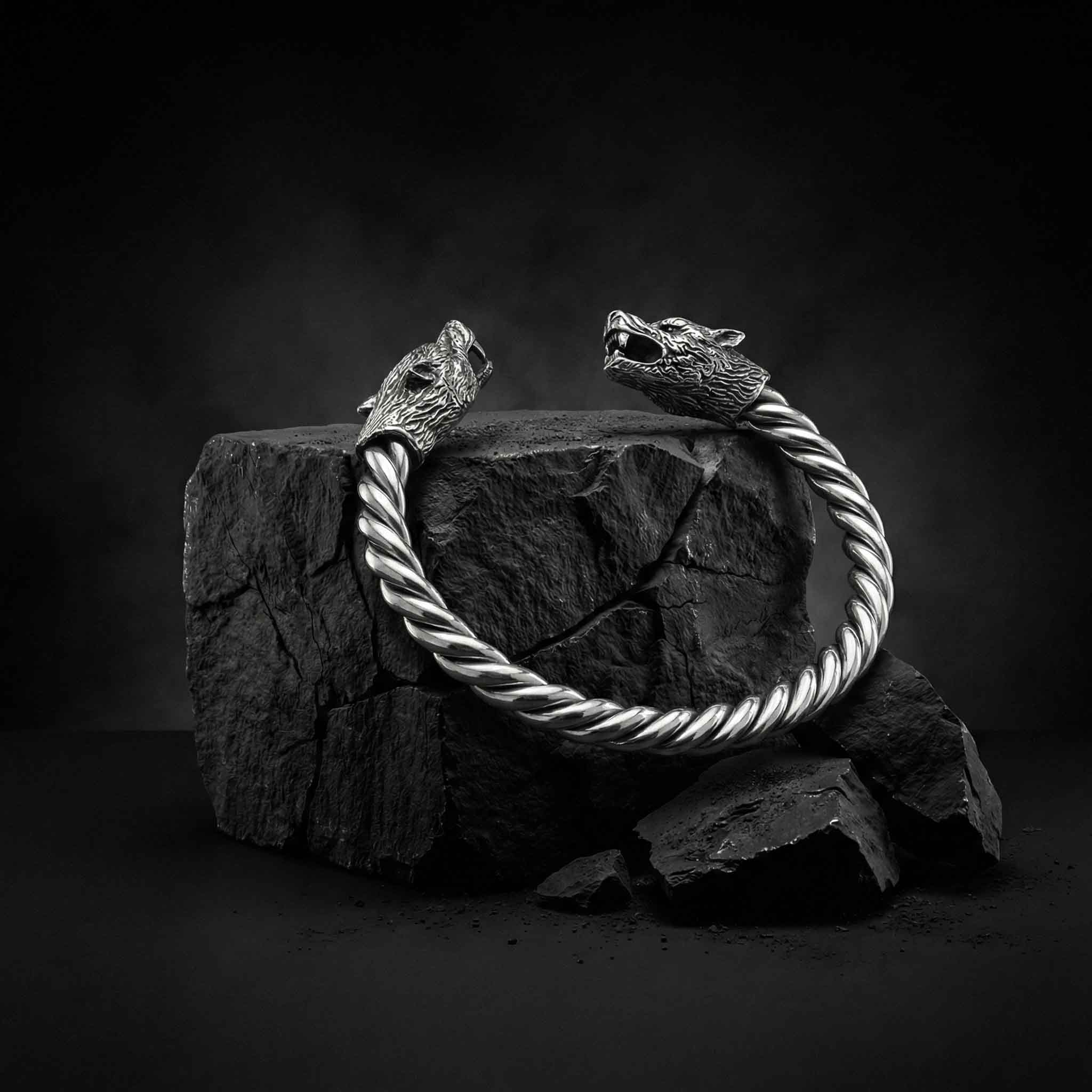 Fenrir Torque