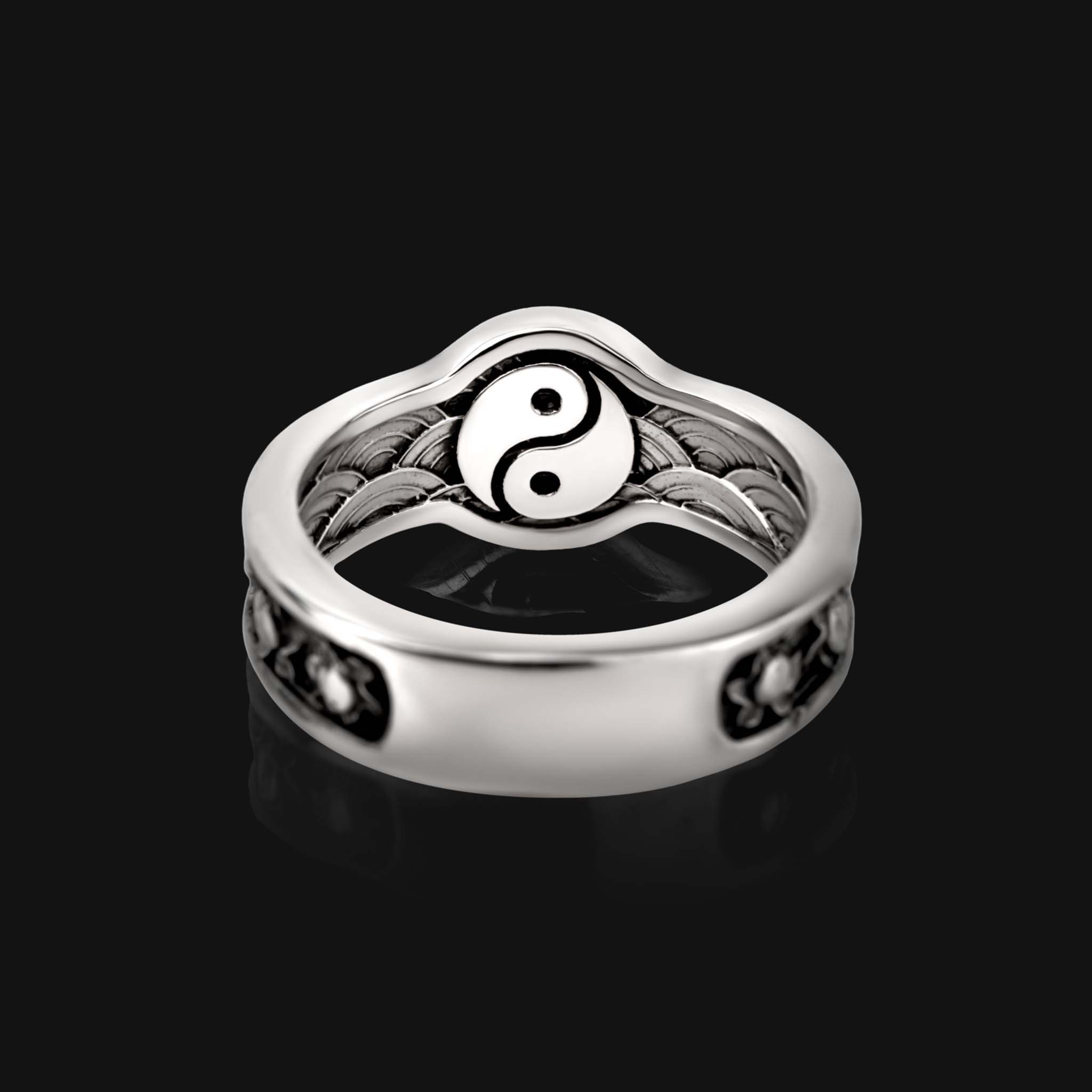 Yin Yang